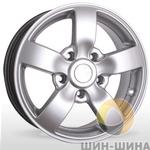 Диск YQ 034 HS (Hyper Silver) Storm